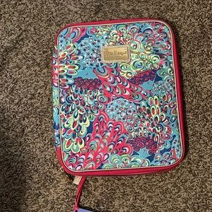 Lily Pulitzer Folio